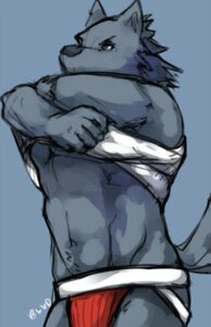 Rating: Questionable Score: 0 Tags: anthro boulevard canid canine canis clothing e621 jockstrap male mammal muscular muscular_anthro muscular_male red_clothing red_underwear solo tail underwear undressing wolf User: bunchy7s Rating: Questionable Score: 0 Tags: anthro boulevard canid canine canis clothing e621 jockstrap male mammal muscular muscular_anthro muscular_male red_clothing red_underwear solo tail underwear undressing wolf User: bunchy7s