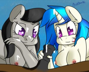 Rating: Explicit Score: 0 Tags: animal_genitalia animal_penis anthro anthrofied bodily_fluids boltswift breasts cum duo_focus e621 earth_pony equid equine equine_genitalia equine_penis erection female friendship_is_magic genital_fluids genitals group hair hasbro horn horse male male/female mammal multicolored_hair my_little_pony mythological_creature mythological_equine mythology nipples nude octavia_(mlp) penis pony two_tone_hair unicorn vinyl_scratch_(mlp) User: bunchy7s Rating: Explicit Score: 0 Tags: animal_genitalia animal_penis anthro anthrofied bodily_fluids boltswift breasts cum duo_focus e621 earth_pony equid equine equine_genitalia equine_penis erection female friendship_is_magic genital_fluids genitals group hair hasbro horn horse male male/female mammal multicolored_hair my_little_pony mythological_creature mythological_equine mythology nipples nude octavia_(mlp) penis pony two_tone_hair unicorn vinyl_scratch_(mlp) User: bunchy7s