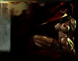 Rating: Explicit Score: 0 Tags: armor breasts color female female_only female_pyramid_head helmet konami large_breasts masahiro_ito nipples nude original pyramid_head rule34 rule_63 silent_hill solo squatting User: bunchy7s