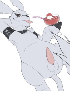 Rating: Explicit Score: 0 Tags: color digimon gazimon male male_only rule34 solo User: bunchy7s