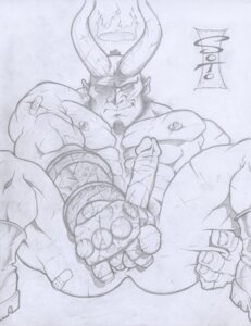 Rating: Explicit Score: 0 Tags: boner dark_horse erection hellboy hellboy_(series) male male_only monochrome nude rule34 solo solo_male soto tagme User: bunchy7s Rating: Explicit Score: 0 Tags: boner dark_horse erection hellboy hellboy_(series) male male_only monochrome nude rule34 solo solo_male soto tagme User: bunchy7s