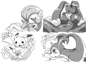 Rating: Explicit Score: 0 Tags: female female_gardevoir female_pokemon gardevoir lopunny nintendo pikachu pokemon pokemon_(species) pokemon_rse rule34 snivy User: bunchy7s Rating: Explicit Score: 0 Tags: female female_gardevoir female_pokemon gardevoir lopunny nintendo pikachu pokemon pokemon_(species) pokemon_rse rule34 snivy User: bunchy7s