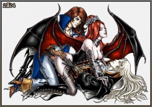 Rating: Explicit Score: 0 Tags: 2boys alucard_(castlevania) anal androgynous bat_wings bent_over blue_eyes boots breasts bridal_gauntlets brown_hair candra cape castlevania castlevania:_symphony_of_the_night choker closed_eyes clothed_sex corset cowgirl_double_penetration cowgirl_position demon demon_girl double_penetration female female_penetrated fishnet_legwear fishnets flower gangbang group_sex hair_flower hair_ornament hetero high_heels knee_boots lace lips lipstick long_hair lying makeup male mmf_threesome monster_girl nipples no_bra on_back pale_skin penetration penis pussy red_hair richter_belmont rule34 sex shoes straddle succubus succubus_(castlevania) thighhighs threesome trenchcoat vaginal vaginal_penetration vampire white_hair wings User: bunchy7s Rating: Explicit Score: 0 Tags: 2boys alucard_(castlevania) anal androgynous bat_wings bent_over blue_eyes boots breasts bridal_gauntlets brown_hair candra cape castlevania castlevania:_symphony_of_the_night choker closed_eyes clothed_sex corset cowgirl_double_penetration cowgirl_position demon demon_girl double_penetration female female_penetrated fishnet_legwear fishnets flower gangbang group_sex hair_flower hair_ornament hetero high_heels knee_boots lace lips lipstick long_hair lying makeup male mmf_threesome monster_girl nipples no_bra on_back pale_skin penetration penis pussy red_hair richter_belmont rule34 sex shoes straddle succubus succubus_(castlevania) thighhighs threesome trenchcoat vaginal vaginal_penetration vampire white_hair wings User: bunchy7s