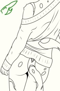 Rating: Questionable Score: 0 Tags: 2:3 anthro black_and_white bottomless butt clothed clothing digital_drawing_(artwork) digital_media_(artwork) domestic_cat dutch_angle e621 felid feline felis female hi_res karin_shade line_art lunaesshadow mammal monochrome off_shoulder pose solo spot_color spots stripes torso_shot User: bunchy7s Rating: Questionable Score: 0 Tags: 2:3 anthro black_and_white bottomless butt clothed clothing digital_drawing_(artwork) digital_media_(artwork) domestic_cat dutch_angle e621 felid feline felis female hi_res karin_shade line_art lunaesshadow mammal monochrome off_shoulder pose solo spot_color spots stripes torso_shot User: bunchy7s