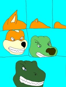 Rating: Safe Score: 0 Tags: anthro anthro_to_feral blockage_(layout) canid canine comic compression_artifacts digital_media_(artwork) dinosaur e621 fox fox_mccloud general_scales grandfathered_content horizontal_blockage lust_penis male mammal microsoft_paint_(artwork) nintendo prehistoric_species raver_roo reptile scalie six_frame_image solo species_transformation star_fox transformation User: bunchy7s Rating: Safe Score: 0 Tags: anthro anthro_to_feral blockage_(layout) canid canine comic compression_artifacts digital_media_(artwork) dinosaur e621 fox fox_mccloud general_scales grandfathered_content horizontal_blockage lust_penis male mammal microsoft_paint_(artwork) nintendo prehistoric_species raver_roo reptile scalie six_frame_image solo species_transformation star_fox transformation User: bunchy7s