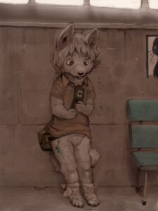 Rating: Safe Score: 0 Tags: 2000s_theme 3:4 anthro bag bottomless canid canine canis cellphone chair clothed clothing e621 electronics flip_phone furniture hair japanese_text keychain kunugi male mammal phone shirt short_hair solo tail text tongue topwear urban wall_(structure) white_hair wolf User: bunchy7s Rating: Safe Score: 0 Tags: 2000s_theme 3:4 anthro bag bottomless canid canine canis cellphone chair clothed clothing e621 electronics flip_phone furniture hair japanese_text keychain kunugi male mammal phone shirt short_hair solo tail text tongue topwear urban wall_(structure) white_hair wolf User: bunchy7s
