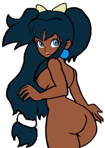 Rating: Explicit Score: 0 Tags: ass blue_eyes breasts brown_skin color female female_only hair human iris_(pokemon) long_hair looking_back nipples nude pokemon rule34 side_view solo tagme User: bunchy7s Rating: Explicit Score: 0 Tags: ass blue_eyes breasts brown_skin color female female_only hair human iris_(pokemon) long_hair looking_back nipples nude pokemon rule34 side_view solo tagme User: bunchy7s