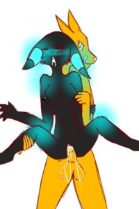 Rating: Explicit Score: 0 Tags: 2:3 anthro balls bodily_fluids breasts canid canine carrying_another drooling duo e621 eeveelution erection female generation_2_pokemon genitals interspecies leg_grab lockychan low_res male male/female mammal nintendo nipples ouila penis pokemon pokemon_(species) saliva sex simple_background spread_legs spreading standing umbreon vaginal vulva white_background User: bunchy7s
