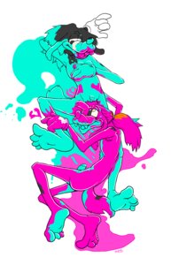 Rating: Explicit Score: 0 Tags: anthro character_request disney furry gay goofy goofy_(disney) male male_only mickey_mouse_&amp;_friends nude paint penis ponytail ripk rule34 tagme yaoi User: bunchy7s