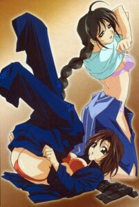 Rating: Explicit Score: 0 Tags: 2girls 90s ass black_hair bra braid breasts brown_hair curvaceous duo female female_only glasses green_eyes highres human large_breasts light-skinned_female light_skin lingerie long_hair looking_at_viewer miyuki_kobayakawa multiple_females multiple_girls nakajima_atsuko natsumi_tsujimoto official_art panties police police_uniform policewoman red_bra red_panties rule34 short_hair strip taiho_shichauzo underwear undressing weapon wide_hips User: bunchy7s Rating: Explicit Score: 0 Tags: 2girls 90s ass black_hair bra braid breasts brown_hair curvaceous duo female female_only glasses green_eyes highres human large_breasts light-skinned_female light_skin lingerie long_hair looking_at_viewer miyuki_kobayakawa multiple_females multiple_girls nakajima_atsuko natsumi_tsujimoto official_art panties police police_uniform policewoman red_bra red_panties rule34 short_hair strip taiho_shichauzo underwear undressing weapon wide_hips User: bunchy7s
