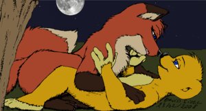 Rating: Safe Score: 0 Tags: afterglow ambiguous_gender anthro asthexiancal bedroom_eyes black_nose blue_eyes brown_body brown_fur canid canine cuddling dipstick_ears dipstick_tail duo e621 ear_markings eye_contact fox full_moon fur grass hugo_(jungledyret) interspecies jungledyret_hugo leg_markings light looking_at_another love mammal markings marsupial moon moonlight multicolored_ears multicolored_tail narrowed_eyes night orange_body orange_fur outside plant red_fox rita_(jungledyret) romantic romantic_ambiance romantic_couple seductive side_view sky socks_(marking) star starry_sky tail tail_markings tan_body tan_fur tree true_fox vombatiform yellow_body yellow_fur User: bunchy7s Rating: Safe Score: 0 Tags: afterglow ambiguous_gender anthro asthexiancal bedroom_eyes black_nose blue_eyes brown_body brown_fur canid canine cuddling dipstick_ears dipstick_tail duo e621 ear_markings eye_contact fox full_moon fur grass hugo_(jungledyret) interspecies jungledyret_hugo leg_markings light looking_at_another love mammal markings marsupial moon moonlight multicolored_ears multicolored_tail narrowed_eyes night orange_body orange_fur outside plant red_fox rita_(jungledyret) romantic romantic_ambiance romantic_couple seductive side_view sky socks_(marking) star starry_sky tail tail_markings tan_body tan_fur tree true_fox vombatiform yellow_body yellow_fur User: bunchy7s