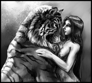 Rating: Questionable Score: 0 Tags: 2008 amber_hill areola bestiality bodily_fluids breast_lick breast_play breasts digital_media_(artwork) digital_painting_(artwork) duo e621 felid female female_on_feral feral fur greyscale human human_on_feral interspecies larger_feral larger_male licking male male_on_human mammal monochrome nipples nude painting_(artwork) pantherine romantic romantic_couple saliva saliva_on_breasts simple_background size_difference smaller_female smaller_human smile striped_body striped_fur stripes tiger tongue tongue_out whiskers User: bunchy7s Rating: Questionable Score: 0 Tags: 2008 amber_hill areola bestiality bodily_fluids breast_lick breast_play breasts digital_media_(artwork) digital_painting_(artwork) duo e621 felid female female_on_feral feral fur greyscale human human_on_feral interspecies larger_feral larger_male licking male male_on_human mammal monochrome nipples nude painting_(artwork) pantherine romantic romantic_couple saliva saliva_on_breasts simple_background size_difference smaller_female smaller_human smile striped_body striped_fur stripes tiger tongue tongue_out whiskers User: bunchy7s