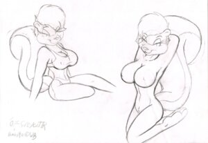 Rating: Explicit Score: 0 Tags: anthro bimbette breasts female female_only fur furry greycat_r nude rule34 sitting skunk solo tagme tail tiny_toon_adventures warner_brothers User: bunchy7s