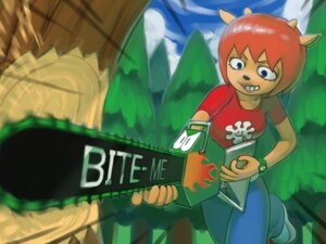 Rating: Safe Score: 0 Tags: 4:3 anthro blue_eyes bovid caprine chainsaw clock e621 english_text female hair horn lammy_lamb lips mammal orange_hair parappa_the_rapper power_tool solo sony_corporation sony_interactive_entertainment text tools um_jammer_lammy unknown_artist watch User: bunchy7s