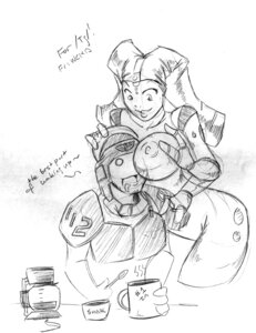 Rating: Explicit Score: 0 Tags: 1girls astra_militarum dialogue english_text female genestealer imperial_guard imperium_of_man jeanstealer rule34 straight text tyranid warhammer_(franchise) warhammer_40k wckd User: bunchy7s