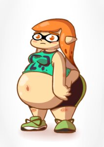 Rating: Questionable Score: 0 Tags: animal_humanoid aquatic aquatic_humanoid breasts cephalopod cephalopod_humanoid e621 female hair hippinite humanoid inkling inkling_girl mollusk mollusk_humanoid nintendo orange_eyes orange_hair overweight overweight_female overweight_humanoid pseudo_hair solo splatoon tentacle_hair tentacles User: bunchy7s Rating: Questionable Score: 0 Tags: animal_humanoid aquatic aquatic_humanoid breasts cephalopod cephalopod_humanoid e621 female hair hippinite humanoid inkling inkling_girl mollusk mollusk_humanoid nintendo orange_eyes orange_hair overweight overweight_female overweight_humanoid pseudo_hair solo splatoon tentacle_hair tentacles User: bunchy7s