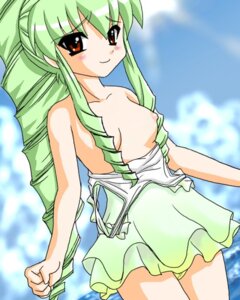 Rating: Explicit Score: 0 Tags: 1girls 2d female galaxy_angel green_hair rule34 solo tagme vanilla_h User: bunchy7s