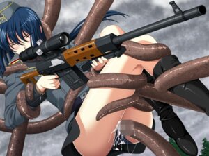 Rating: Explicit Score: 0 Tags: blue_hair censored closed_eyes female game_cg gun implied_penetration pussy pussy_juice rape rifle rule34 sex skirt sniper sniper_rifle tentacle tentacles_under_clothes upskirt vaginal_penetration weapon User: bunchy7s Rating: Explicit Score: 0 Tags: blue_hair censored closed_eyes female game_cg gun implied_penetration pussy pussy_juice rape rifle rule34 sex skirt sniper sniper_rifle tentacle tentacles_under_clothes upskirt vaginal_penetration weapon User: bunchy7s