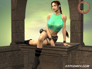 Rating: Explicit Score: 0 Tags: 3d female female_only hipcomix human lara_croft lara_croft_(classic) rule34 signature solo tagme text tomb_raider tomb_raider_(classic) User: bunchy7s