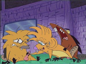 Rating: Explicit Score: 0 Tags: 2boys angry_beavers animated anthro beaver daggett female furry ha_cha_cha handjob male mammal nickelodeon norbert rodent rule34 straight threesome treeflower User: bunchy7s