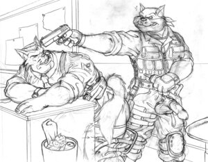 Rating: Explicit Score: 0 Tags: anthro chance_furlong commander_feral male male_only rule34 swat_kats t-bone tagme User: bunchy7s Rating: Explicit Score: 0 Tags: anthro chance_furlong commander_feral male male_only rule34 swat_kats t-bone tagme User: bunchy7s