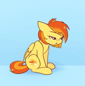 Rating: Safe Score: 0 Tags: 2013 animated animated_gif brown_eyes cutie_mark e621 equid equine feathered_wings feathers female feral friendship_is_magic hair hasbro mammal multicolored_hair my_little_pony mythological_creature mythological_equine mythology night_creep orange_hair pegasus quadruped short_playtime sigh sitting solo spitfire_(mlp) tail two_tone_hair wings wonderbolts_(mlp) yellow_body yellow_feathers User: bunchy7s Rating: Safe Score: 0 Tags: 2013 animated animated_gif brown_eyes cutie_mark e621 equid equine feathered_wings feathers female feral friendship_is_magic hair hasbro mammal multicolored_hair my_little_pony mythological_creature mythological_equine mythology night_creep orange_hair pegasus quadruped short_playtime sigh sitting solo spitfire_(mlp) tail two_tone_hair wings wonderbolts_(mlp) yellow_body yellow_feathers User: bunchy7s