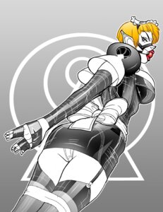 Rating: Questionable Score: 0 Tags: 1girls alien bondage female female_only gag gagged maid mop_top pointy_ears rule34 solo solo_female star_trek tagme vulcan_(species) User: bunchy7s Rating: Questionable Score: 0 Tags: 1girls alien bondage female female_only gag gagged maid mop_top pointy_ears rule34 solo solo_female star_trek tagme vulcan_(species) User: bunchy7s