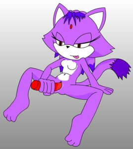 Rating: Explicit Score: 0 Tags: aerothelynx anthro blaze_the_cat breasts cat color dildo feline female female_only fur furry insertion masturbation nude purple_fur pussy pussy_juice rule34 sega sitting solo sonic_(series) sonic_the_hedgehog_(series) tagme tail vulva User: bunchy7s