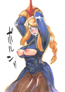 Rating: Explicit Score: 0 Tags: 1girls agrias_oaks big_breasts blonde_hair bondage bound breasts female final_fantasy final_fantasy_tactics final_fantasy_tactics_(original) huge_breasts kikuta large_breasts looking_at_viewer nipples restrained rule34 tagme User: bunchy7s