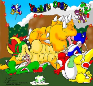 Rating: Explicit Score: 0 Tags: anthro bowser dinosaur glenn koopa male male_only mario_(series) nintendo paratroopa reptile rule34 scalie straight_hair super_mario_bros. yaoi yoshi User: bunchy7s Rating: Explicit Score: 0 Tags: anthro bowser dinosaur glenn koopa male male_only mario_(series) nintendo paratroopa reptile rule34 scalie straight_hair super_mario_bros. yaoi yoshi User: bunchy7s