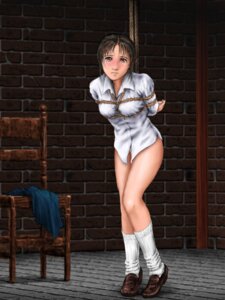 Rating: Explicit Score: 0 Tags: bondage female h.s.c_c-cake_world rule34 school school_uniform schoolgirl uniform User: bunchy7s