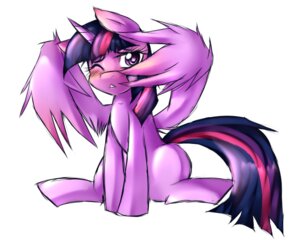 Rating: Safe Score: 0 Tags: 2013 5:4 blush digital_drawing_(artwork) digital_media_(artwork) e621 equid equine feathered_wings feathers female feral friendship_is_magic fur hair hasbro horn looking_at_viewer mammal missmixi multicolored_hair my_little_pony mythological_creature mythological_equine mythology one_eye_closed purple_body purple_eyes purple_feathers purple_fur purple_hair quadruped sitting solo tail twilight_sparkle_(mlp) two_tone_hair winged_unicorn wings wink User: bunchy7s