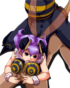 Rating: Explicit Score: 0 Tags: antennae balls balls_touching bee_girl blowjob breasts bug_girl capcom censored clothing darkstalkers fellatio female femdom large_breasts male monster_girl narura oral_sex paizuri purple_hair q-bee rule34 tagme titfuck wings User: bunchy7s Rating: Explicit Score: 0 Tags: antennae balls balls_touching bee_girl blowjob breasts bug_girl capcom censored clothing darkstalkers fellatio female femdom large_breasts male monster_girl narura oral_sex paizuri purple_hair q-bee rule34 tagme titfuck wings User: bunchy7s
