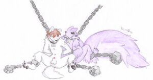Rating: Explicit Score: 0 Tags: 2009 4_toes animal_genitalia animal_penis anthro bdsm bondage bound canid canine canine_genitalia canine_penis canis chain claws demon duo e621 feet genitals graphite_(artwork) kumori kumorigetsuei male mammal nude pawpads paws penis penis_tip plantigrade sabbyth sheath toe_claws toes traditional_media_(artwork) wolf User: bunchy7s Rating: Explicit Score: 0 Tags: 2009 4_toes animal_genitalia animal_penis anthro bdsm bondage bound canid canine canine_genitalia canine_penis canis chain claws demon duo e621 feet genitals graphite_(artwork) kumori kumorigetsuei male mammal nude pawpads paws penis penis_tip plantigrade sabbyth sheath toe_claws toes traditional_media_(artwork) wolf User: bunchy7s