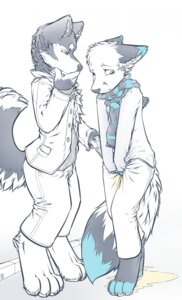 Rating: Explicit Score: 0 Tags: 2013 addickted anthro bodily_fluids canid canine canis clothed clothing domestic_dog duo e621 feet fox genital_fluids hi_res hindpaw holding_crotch husky male mammal nordic_sled_dog omorashi paws peeing scarf spitz tail urine urine_pool watersports wetting white_fox_(sage) User: bunchy7s Rating: Explicit Score: 0 Tags: 2013 addickted anthro bodily_fluids canid canine canis clothed clothing domestic_dog duo e621 feet fox genital_fluids hi_res hindpaw holding_crotch husky male mammal nordic_sled_dog omorashi paws peeing scarf spitz tail urine urine_pool watersports wetting white_fox_(sage) User: bunchy7s