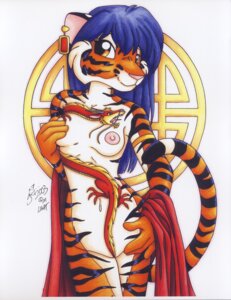 Rating: Questionable Score: 0 Tags: 2003 absurd_res anthro blue_hair breasts clothing e621 ear_piercing felid female hair hi_res mammal michele_light nipples nude pantherine piercing signature solo stripes tail tattoo tiger traditional_media_(artwork) undressing User: bunchy7s Rating: Questionable Score: 0 Tags: 2003 absurd_res anthro blue_hair breasts clothing e621 ear_piercing felid female hair hi_res mammal michele_light nipples nude pantherine piercing signature solo stripes tail tattoo tiger traditional_media_(artwork) undressing User: bunchy7s