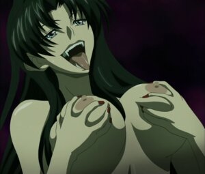 Rating: Explicit Score: 0 Tags: 1girls black_hair breast_grab breasts fangs female high_school_dxd large_breasts long_hair monster_girl nipples open_mouth pointy_chin purple_background red_nails rule34 saliva screencap screenshot sharp_teeth smile solo tnk_(company) tongue tongue_out viser User: bunchy7s