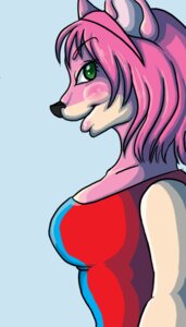 Rating: Safe Score: 0 Tags: 4:7 anthro biped breasts clothed clothing e621 eulipotyphlan female green_eyes happy hedgehog hybrid mammal rosechu_(character) sega simple_background smile solo sonic_the_hedgehog_(series) sonichu_(series) standing unknown_artist User: bunchy7s Rating: Safe Score: 0 Tags: 4:7 anthro biped breasts clothed clothing e621 eulipotyphlan female green_eyes happy hedgehog hybrid mammal rosechu_(character) sega simple_background smile solo sonic_the_hedgehog_(series) sonichu_(series) standing unknown_artist User: bunchy7s