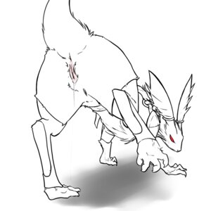Rating: Explicit Score: 0 Tags: 1:1 2013 4_toes all_fours anatomically_correct anatomically_correct_genitalia anatomically_correct_vulva animal_genitalia animal_vulva anus armor big_butt black_and_white bodily_fluids butt claws clothing digitigrade dripping e621 feet female feral fire_emblem fire_emblem_awakening footwear fur genital_fluids genitals hair lagomorph lagomorph_genitalia lagomorph_vulva leporid long_ears looking_at_viewer looking_back mammal monochrome nintendo nude panne presenting presenting_hindquarters presenting_vulva quadruped rabbit raised_leg raised_tail rear_view red_eyes ring shadow sildre simple_background smile solo spot_color taguel tail toe_claws toes vaginal_fluids vulva whiskers white_background User: bunchy7s