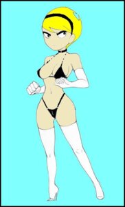 Rating: Explicit Score: 0 Tags: cartoon_network female fluffy_(artist) mandy mandy_(billy_and_mandy) rule34 straight_hair tagme the_grim_adventures_of_billy_and_mandy User: bunchy7s