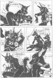 Rating: Explicit Score: 0 Tags: 2000s_(media) anthro anthro_on_anthro anubian_jackal anubis_dark_desire apep_(caribou) bed bedroom black_and_white breasts canid canine canis comic dialogue duamutef duo e621 egyptian english_text erection female female_penetrated fur furniture genitals heather_bruton hi_res jackal khaybat knot knotting male male/female male_penetrating male_penetrating_female mammal monochrome penetration penile penile_penetration penis penis_in_vagina sex speech_bubble stuck stuck_genitals stuck_knot stuck_penis stuck_together tail text traditional_media_(artwork) vaginal vaginal_knotting vaginal_penetration User: bunchy7s