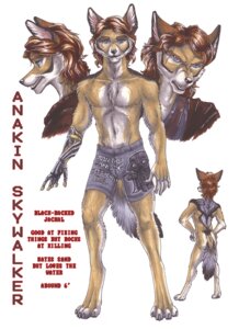 Rating: Safe Score: 0 Tags: abstract_background anakin_skywalker angry anthro black-backed_jackal blue_eyes boxers_(clothing) brown_hair canid canine canis chest_tuft clothing cockiestspaniel cybernetics darth_vader e621 english_text facial_scar family_guy grin hair jackal jedi machine male mammal nude prosthetic scar simple_background smile solo star_wars stewie_griffin tail text tuft underwear User: bunchy7s