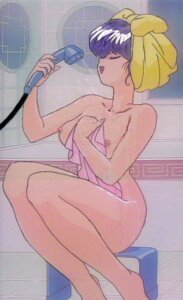 Rating: Explicit Score: 0 Tags: bathroom breasts cap female female_only human large_breasts nipples ranma_1/2 rule34 screencap shampoo_(ranma_1/2) shower solo towel wet User: bunchy7s