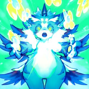 Rating: Safe Score: 0 Tags: 1:1 ambiguous_gender anthro blue_background blue_eyes blue_theme colorful_theme cool_colors cotora e621 horn looking_at_viewer open_mouth simple_background smile solo spread_arms unknown_species young young_ambiguous young_anthro User: bunchy7s