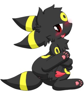 Rating: Explicit Score: 0 Tags: anus blush color eeveelution feral fur male male_only nenenero nintendo nude penis pokemon pokemon_(species) red_eyes rule34 side_view solo tagme umbreon User: bunchy7s