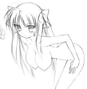 Rating: Questionable Score: 0 Tags: breasts female female_only huge_breasts human kagami_hiiragi lucky_star monochrome nude rule34 solo User: bunchy7s Rating: Questionable Score: 0 Tags: breasts female female_only huge_breasts human kagami_hiiragi lucky_star monochrome nude rule34 solo User: bunchy7s