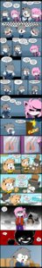 Rating: Safe Score: 0 Tags: abortion absurd_res aeris_(vg_cats) anthro clothes_hanger comedian comic countershading death delorean digital_media_(artwork) domestic_cat duo_focus e621 english_text felid feline felis female group hair hi_res humor leo_(vg_cats) long_image male male_death mammal pink_hair profanity scott_ramsoomair tail tall_image text time_paradox time_travel translucent translucent_hand url vg_cats User: bunchy7s