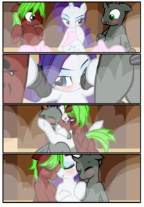 Rating: Explicit Score: 0 Tags: absurd_res after_sex anal arthropod blue_eyes blush border changeling_(mlp) comic e621 equid equine erection fan_character feathered_wings feathers fellatio female feral friendship_is_magic genitals group group_sex hasbro hi_res horn licking male male/female mammal my_little_pony mythological_creature mythological_equine mythology oral pegasus penile penis penis_lick pyruvate rarity_(mlp) sauna sex tail threesome tongue tongue_out trio unicorn vaginal white_border wings User: bunchy7s