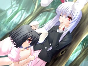 Rating: Explicit Score: 0 Tags: female reisen_udongein_inaba rule34 tagme tewi_inaba touhou User: bunchy7s Rating: Explicit Score: 0 Tags: female reisen_udongein_inaba rule34 tagme tewi_inaba touhou User: bunchy7s