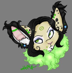 Rating: Safe Score: 0 Tags: alpha_channel anthro black_hair chival disembodied_head e621 female glamfur green_eyes hair headshot_portrait langurhali looking_away low_res portrait simple_background solo transparent_background zeriara User: bunchy7s